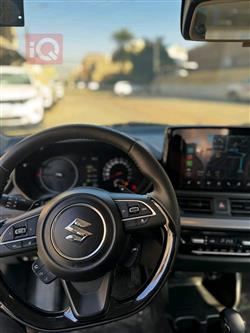 سوزوكي سويفت